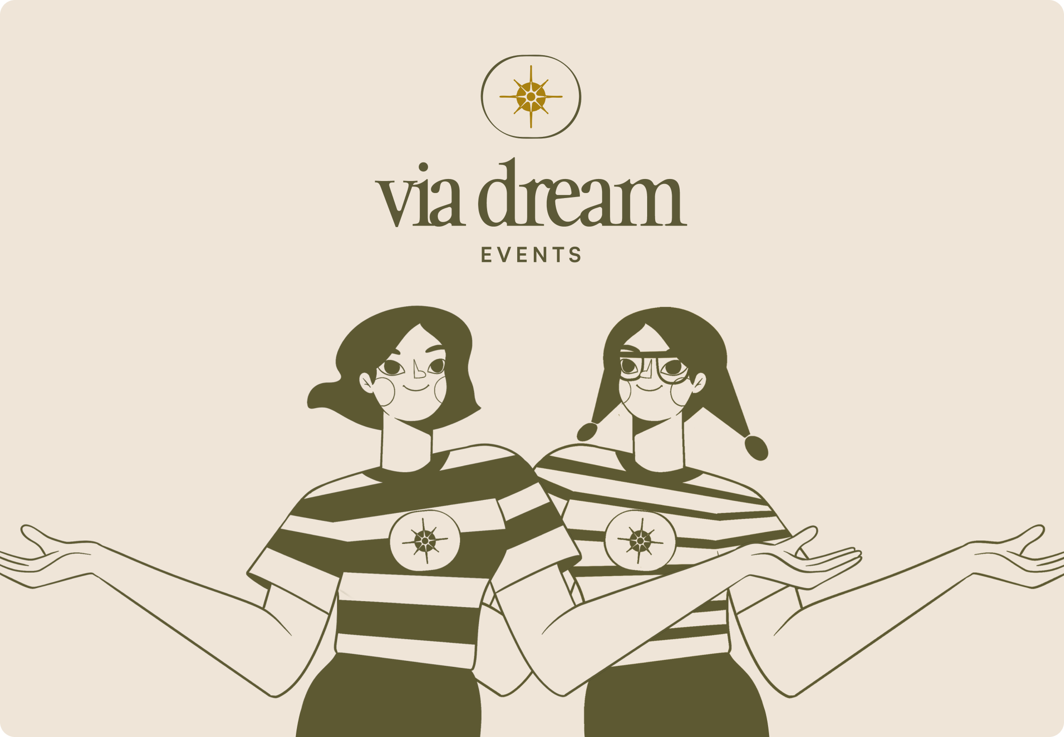 Via Dream